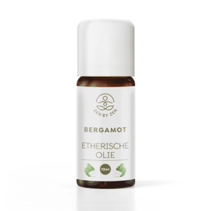 Bergamot olie