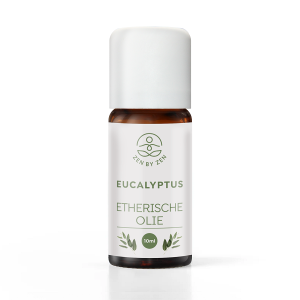 Eucalyptus olie