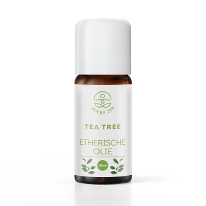 Tea tree olie